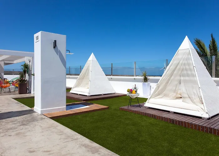 Bristol Sunset - * Corralejo