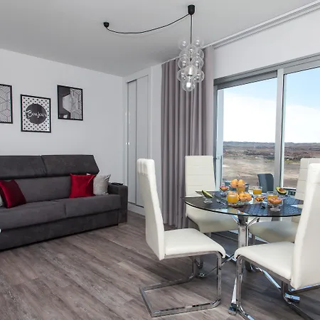 Bristol Sunset - * Corralejo