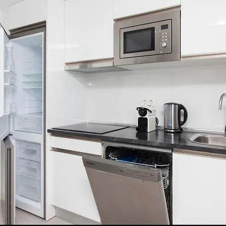 Appartement Bristol Sunset - Corralejo