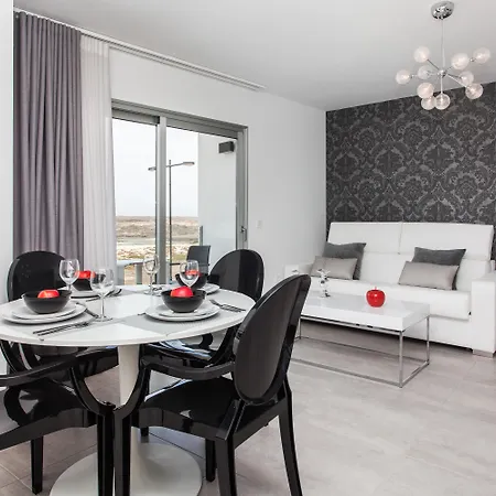 Apartament Bristol Sunset -