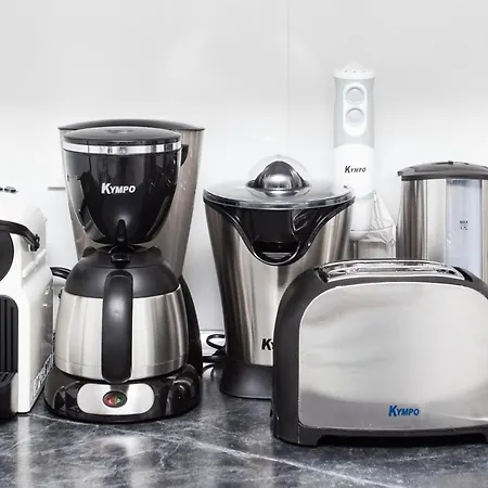 Bristol Sunset - Apartmán Corralejo