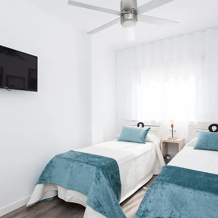 Bristol Sunset - Apartament *