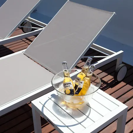 Bristol Sunset - * Corralejo