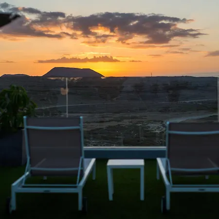 Appartement Bristol Sunset - Corralejo