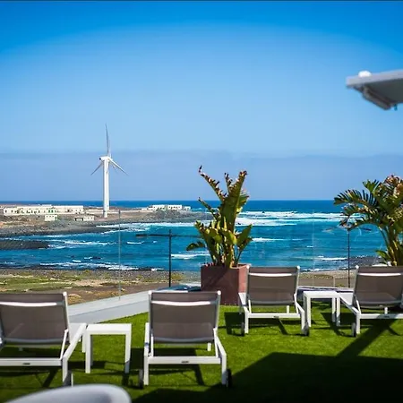 Bristol Sunset - * Corralejo