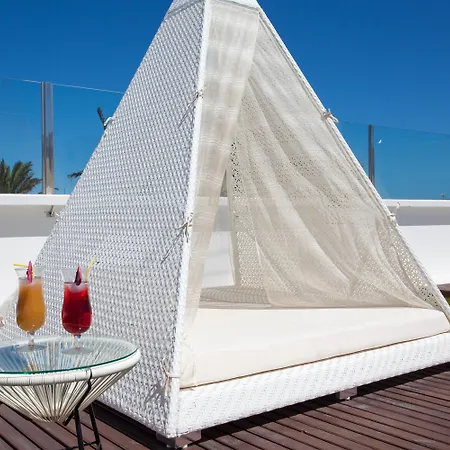 Bristol Sunset - Appartement Corralejo