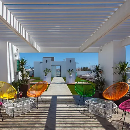 Bristol Sunset - Corralejo