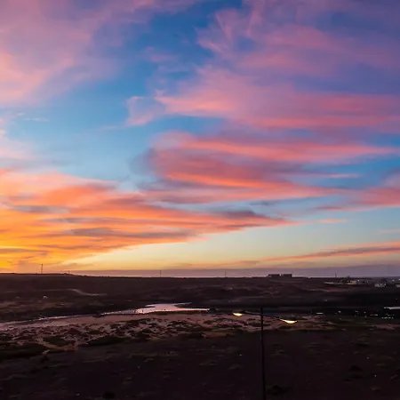 Bristol Sunset - Apartament Corralejo
