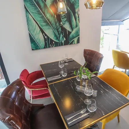 Bristol Sunset - * Corralejo