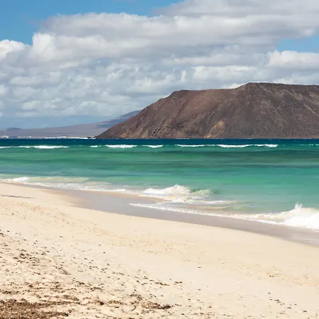 Bristol Sunset - Corralejo