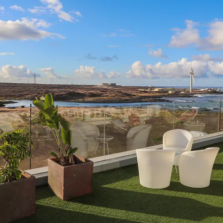 Bristol Sunset - Appartement