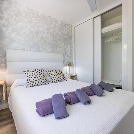 Apartmán Bristol Sunset - Corralejo