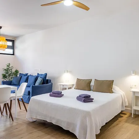 Bristol Sunset - Corralejo