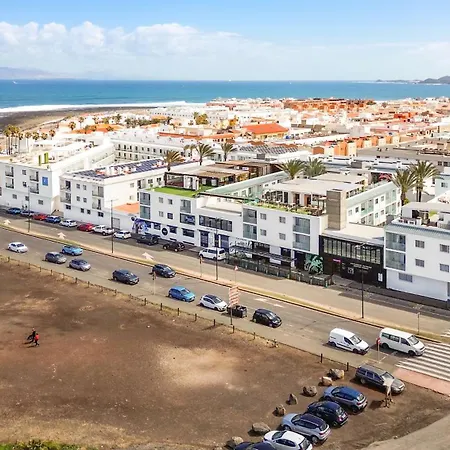 Apartmán Bristol Sunset - Corralejo