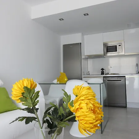 Bristol Sunset - Appartement