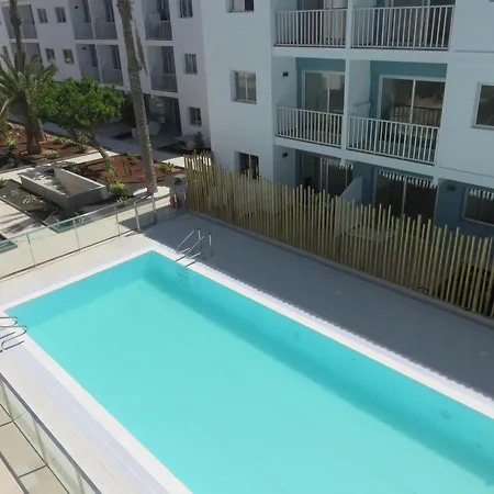 Apartmán Bristol Sunset - Corralejo