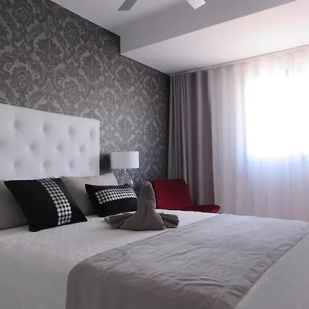 Apartament Bristol Sunset -