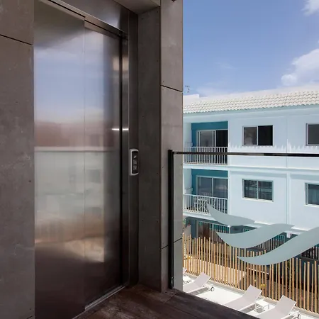 Apartament Bristol Sunset -