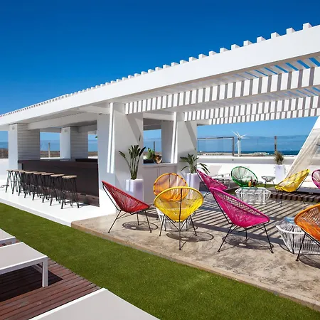 Bristol Sunset - Apartament Corralejo