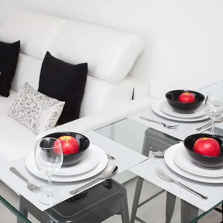 Appartement Bristol Sunset - *