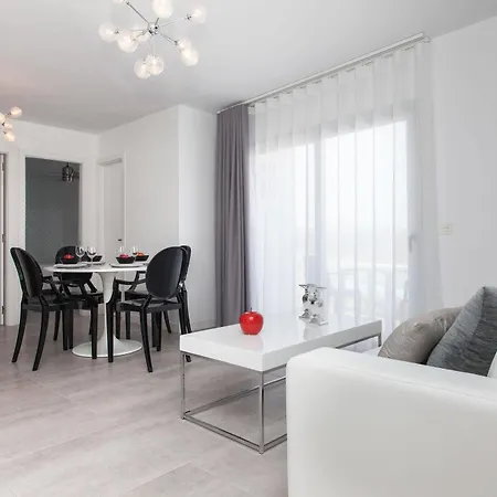 Bristol Sunset - * Corralejo