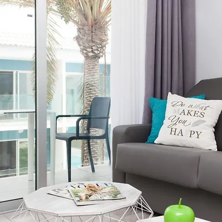 Bristol Sunset - Apartament Corralejo