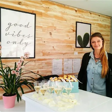 Bristol Sunset - * 코라레호