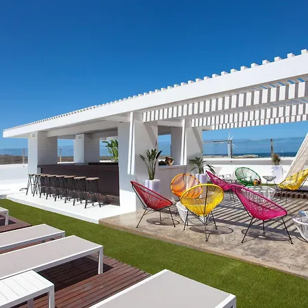 Apartmán Bristol Sunset - *