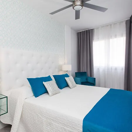 Apartament Bristol Sunset - Corralejo