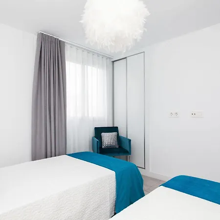 Bristol Sunset - Apartament