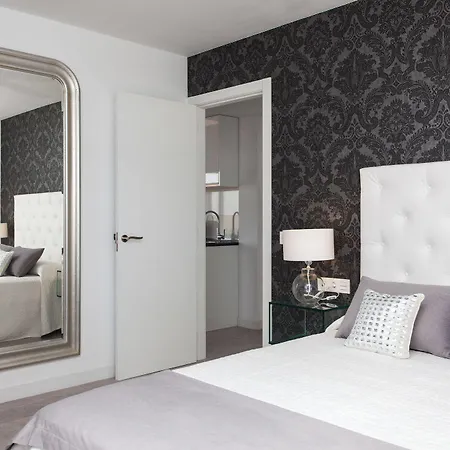 Apartmán Bristol Sunset - Corralejo