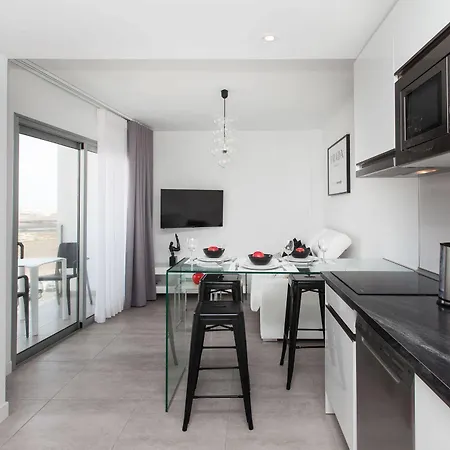 Apartament Bristol Sunset - *