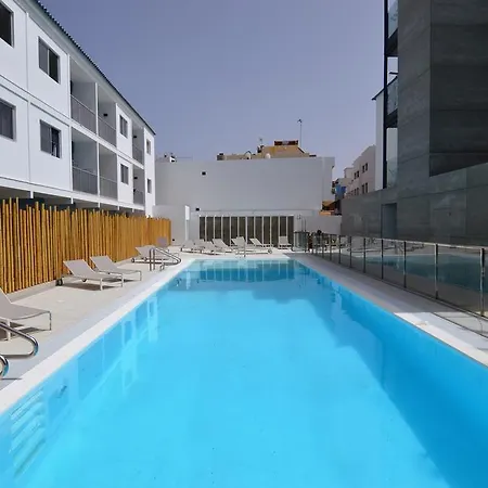 Apartament Bristol Sunset -