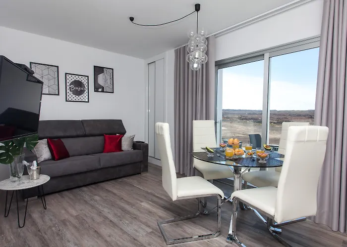 Bristol Sunset - * Corralejo