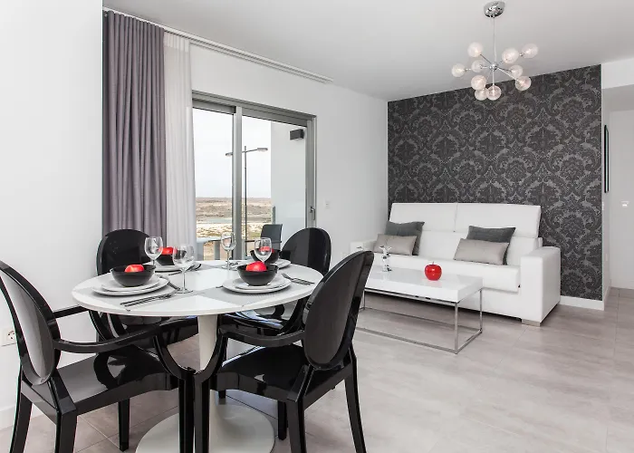 Appartement Bristol Sunset -