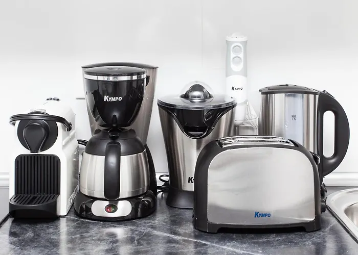 Bristol Sunset - Appartement Corralejo