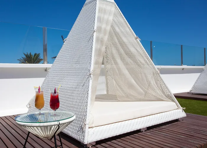 Bristol Sunset - Appartement Corralejo