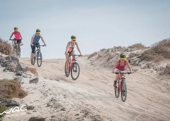 Bristol Sunset - Appartement Corralejo