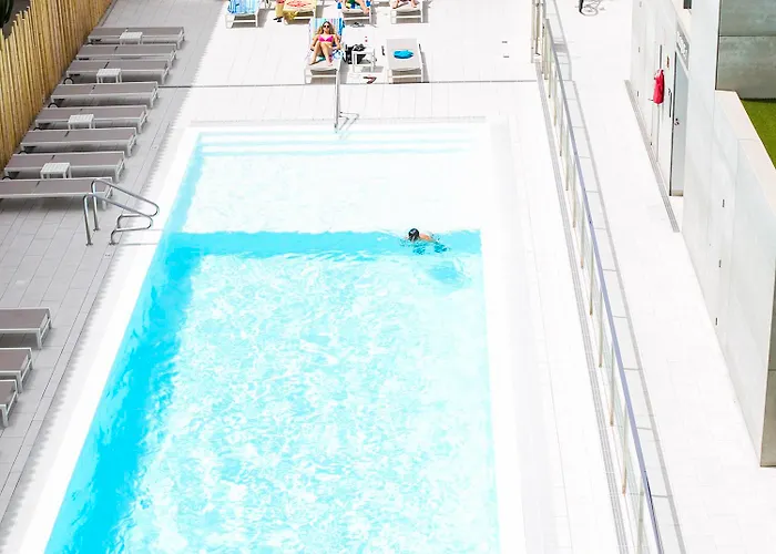 Bristol Sunset - Appartement Corralejo