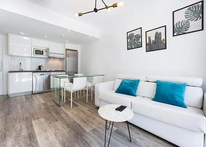 Appartement Bristol Sunset - *