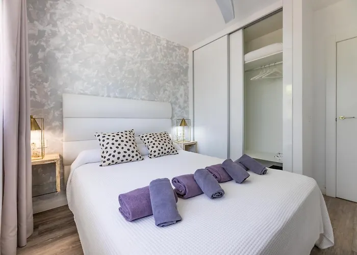 Appartement Bristol Sunset - Corralejo