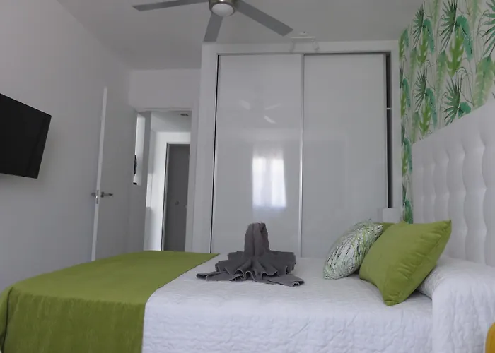 Bristol Sunset - Corralejo