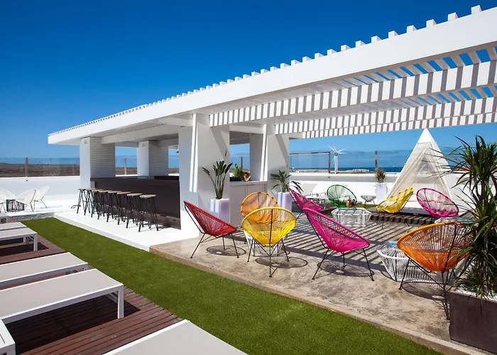 Bristol Sunset - Appartement Corralejo