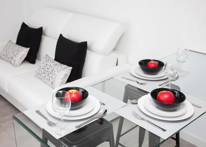 Appartement Bristol Sunset - *