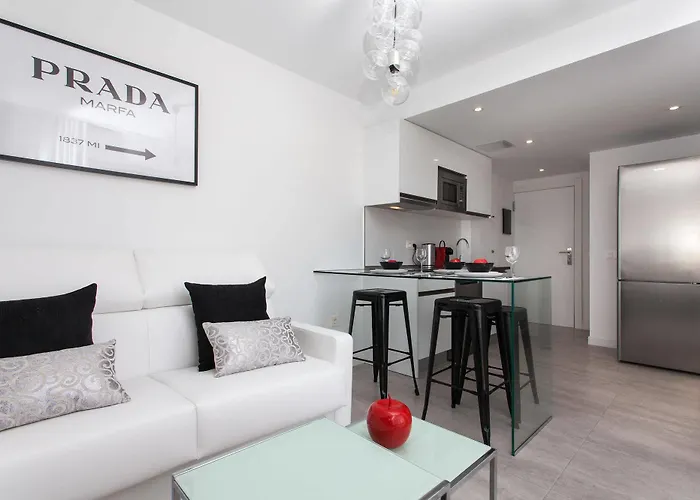 Bristol Sunset - Appartement Corralejo