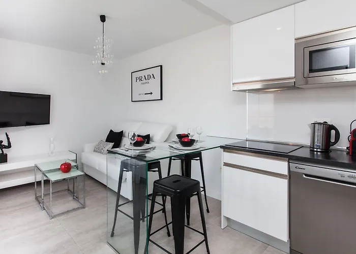 Appartement Bristol Sunset -