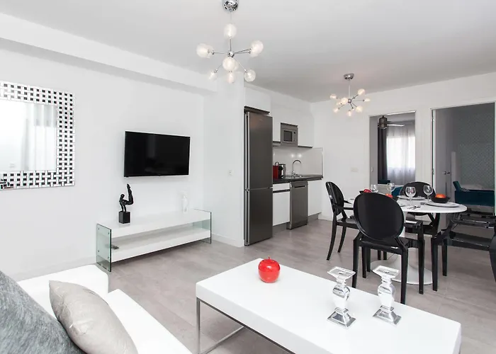 Bristol Sunset - Appartement