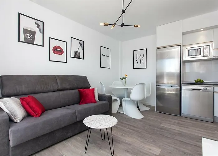 Bristol Sunset - Appartement *