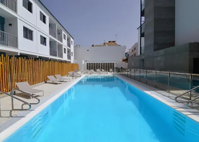 Appartement Bristol Sunset -