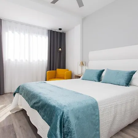 شقة Bristol Sunset - *